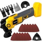 Cordless Oscillating Saw Buy Online: Top Multifunctional Tools Reviewed