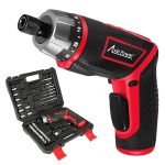 Cordless Screwdriver Buy Professional Online Kit for Ultimate DIY Efficiency