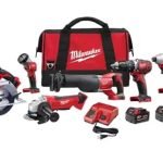 Cordless Tool Maintenance Kit Buy Online: Top Combo Kits Reviewed