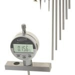 Depth Gauge Professional Buy Online Kit: Precision Tools for Accurate Measurement