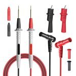 Digital Clamp Meter Kit Online: Top Tools for Accurate Electrical Testing