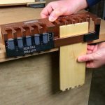 Dovetail Jig Guide for Beginners: Master Perfect Joints Fast