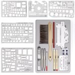 Drafting Tools Buy Professional Online Kit for Precision Design & Drawing