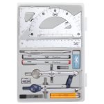 Drafting Tools Professional Buy Online: Top Geometry Sets for Precision Drawing