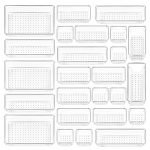 Drawer Organizer Professional Kit Buy Online for Ultimate Home Storage