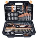 Drill Bit Maintenance Kit Professional Buy Online: Ultimate Combo for Precision