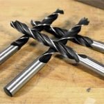 Drill Bit Selection for Carpentry Projects: Ultimate Guide & Tips
