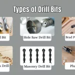 Drill Bit Selection Guide: Expert Tips for Perfect Drilling Results