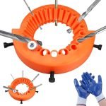 Drill Sharpener Kit Buy Online Professional: Top Precision Tools Reviewed