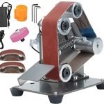 Electric Belt Sander Professional Kit Reviews: Top Tools for Precision Sharpening