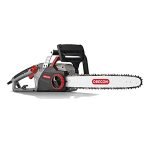 Electric Chainsaw Reviews Professional: Top Powerful Models for Precise Cutting