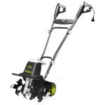Electric Cultivator for Garden Professional: Ultimate Soil Tilling Power