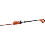 Electric Hedge Trimmer Buy Professional: Top Cordless Trimmers for Precision Cuts
