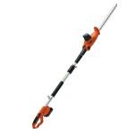 Electric Hedge Trimmer Kit Professional Buy: Top Cordless Trimmers Reviewed