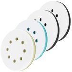 Electric Orbital Sander Replacement Pads: Top Picks for Smooth Finishing