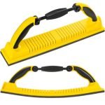 Electric Sanding Block Reviews: Top Picks for Precision and Dust-Free Sanding