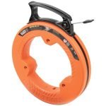 Electrical Fish Tape Buy Online: Top Durable Wire Pullers Reviewed