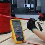 Electrical Insulation Testing Techniques: Essential Methods for Safety