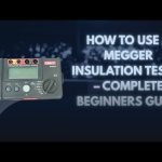 Electrical Insulation Testing Tips: Essential Tricks for Accuracy