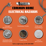Electrical Safety When Working on Circuits: Essential Tips to Prevent Hazards
