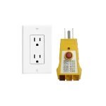 Electrical Testing for Gfci Outlets: Ensure Safety and Reliability