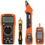Electrical Testing Tools Buy: Top Kits for Accurate Circuit and Voltage Testing