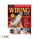 Electrical Wiring Guide for Homeowners: Essential Tips & Safety
