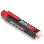 Electrician Voltage Tester: Top Tools for Accurate and Safe Electrical Testing