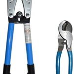 Electricians Crimping Tool Kit Professional for Precise Wire Connections