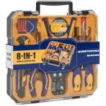 Electricians Wire Stripper Buy Professional Kit for Ultimate Precision Tools