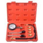 Engine Compression Tester Professional Reviews: Top Kits for Accurate Diagnostics