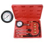 Engine Compression Tester Reviews: Top Kits for Accurate Vehicle Diagnostics
