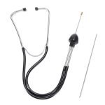 Engine Stethoscope Tool Reviews: Top Picks for Accurate Engine Diagnostics