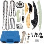 Engine Timing Chain Tool Kit: Ultimate Guide for Precise Engine Repairs