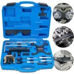 Engine Timing Tool Professional: Ultimate Camshaft Locking Kit Guide