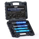 Engine Valve Tool Set Professional: Essential Kit for Precise Valve Maintenance