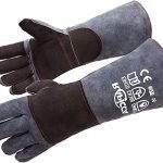 Fire-Resistant Gloves Professional Buy Online Kit for Ultimate Heat Protection