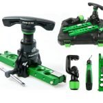 Flaring Tool for Pipes Professional: Top Kits for Precise HVAC Repairs