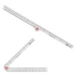 Folding Ruler Professional Buy Online Kit: Top Precision Measuring Tools Reviewed