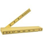 Folding Ruler Reviews Professional Buy: Top Durable Measuring Tools Compared