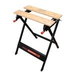 Folding Workbench Portable Solutions for Ultimate Garage and Workshop Efficiency