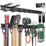 Garage Tool Organizer Buy Online Professional Kit for Heavy-Duty Storage