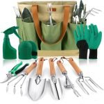 Garden Fork Buy Online Professional Kit: Top Durable Tools for Gardeners