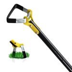 Garden Hoe for Vegetables Professional Buy: Top Durable Tools for Weeding
