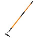Garden Hoe Professional Reviews: Top Heavy Duty Tools for Weeding Success