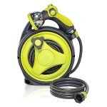 Garden Hose Reel Kit Online Reviews: Top Picks for Easy Garden Watering