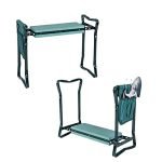 Garden Kneeling Bench Professional: Ultimate Comfort and Durability for Gardeners