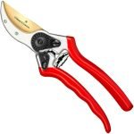 Garden Pruner Heavy-Duty Reviews: Top Tools for Effortless Cutting