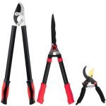 Garden Pruner Kit Professional Buy: Top Tools for Expert Tree Trimming