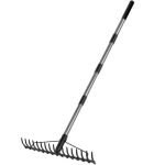 Garden Rake Buy Online Professional: Top Heavy Duty Rakes for Every Gardener
